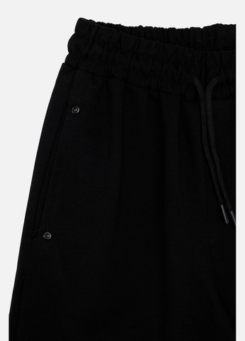 Шорты для мальчика цвет черный CB-00242383 Beneti (319084031)