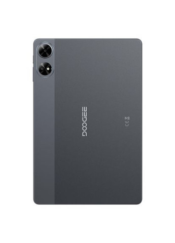 Планшет Tab G6+ 11" 8/256GB 4G (LTE) Grey (6923740264195) Doogee Tab G6+ 11" 8/256GB 4G (LTE) Grey (370914681)