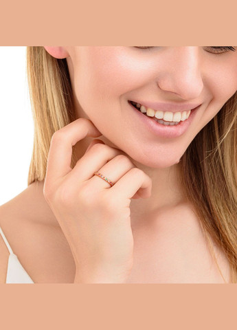 Кольцо Цветная мечта Minimal (338796099)