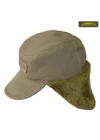 Шапка зимова для рибаків ОШР-2 Acropolis (329740619)