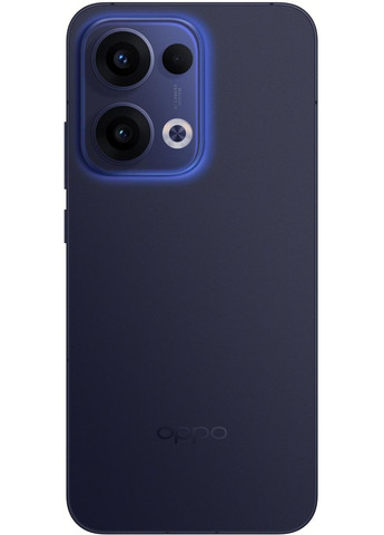 Смартфон Reno 13 5G 12/256GB Luminous Blue Oppo (361079051)