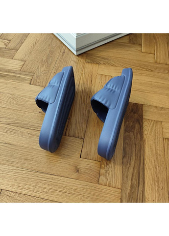 Шльопанці жіночі Зефірки з піни 36-41 капці Ева для дому, басейну, сауни, для підлітків Бежевий, 38 No Brand (358204347)