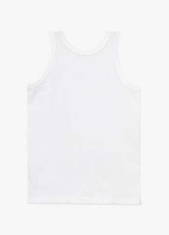 Біла майка білизна для хлопчика 0702 3-4 роки shop (2400617710015) Ozkan