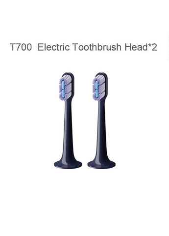 Насадки T700 MBS304 BHR4902CN оригинал в упаковке 2 шт. MiJia (322701498)