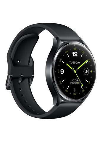 Смарт-годинник Watch 2 Black Strap (BHR8035GL) Xiaomi (360418115)