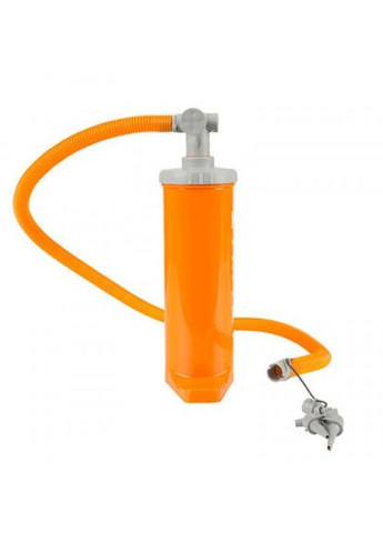 Ручной Насос Двойного Действия для Каяка/Байдарки (2 х 1,4 л) Оранжевый Itiwit (342966740)