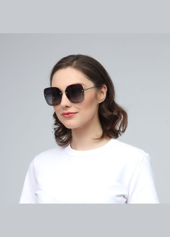 Солнцезащитные очки с поляризацией Фэшн женские LuckyLOOK 364-906 (289360706)