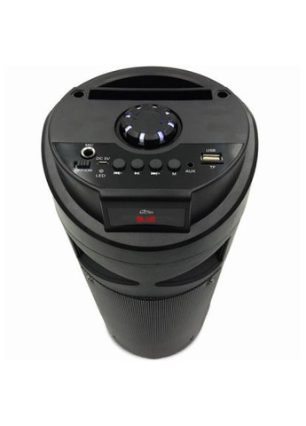 Акустична система (MT3165) Media-Tech PARTYBOX KEG BT 30W Black (366159319)