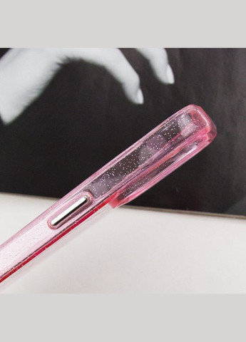 Чохол на Apple iPhone 14 Pro Max / для айфон 14 про макс з функцією магсейф MagSafe Epik (356100410)