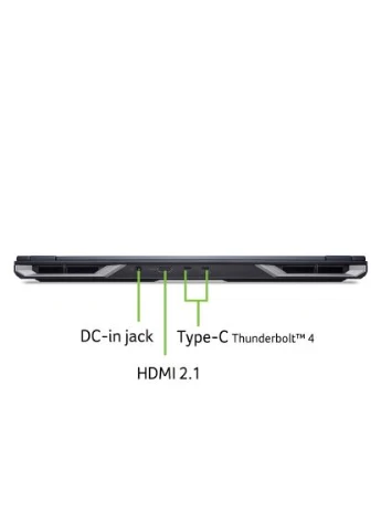 Ноутбук (NH.QVMEU.005) Acer Predator Helios Neo 18 PHN18-72 (400157863)