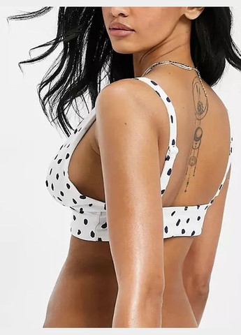 Купальний топ Asos (335970033)