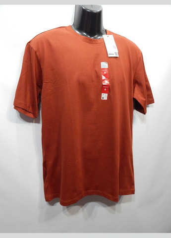 Теракотова чоловічі футболки cares оригінал р.48 063fmls (тільки у вказаному розмірі, тільки 1 шт) Primark