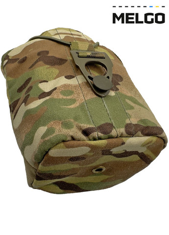 Підсумок чохол для фляги 1 л Cordura 1000 D MELGО Melgo (282957255)