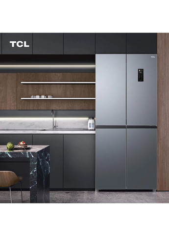 Холодильник SBS RP470CXE1UA TCL