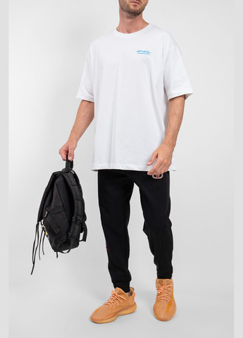 Белая футболка Off White