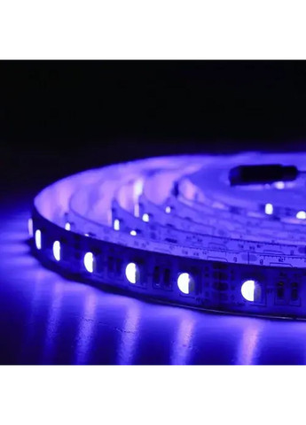 Світлодіодна стрічка Professional BPS-G3-12-5050-60-RGB-20, негерметична, 1м BIOM (361068877)