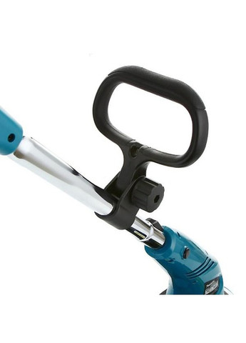 Электрический триммер UR3000 (450Вт, 300 мм) электротриммер с двойной режущей леской мотокоса (4366) Makita (295031866)