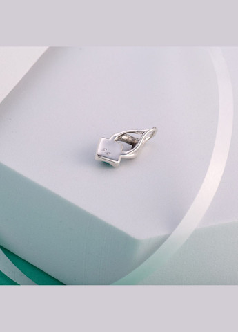 Кулон Листочек Вербочки Sea Breeze 925 Skifska Etnika (324622750)