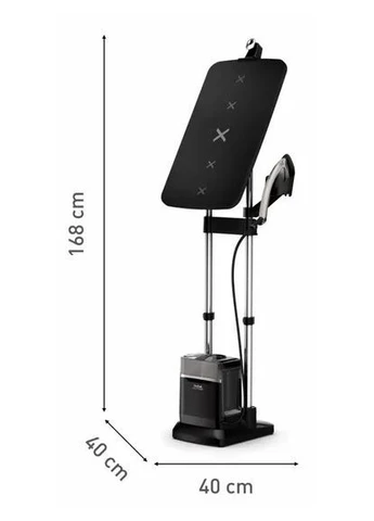 Прасувальна система QT2028F0 Tefal (402278095)