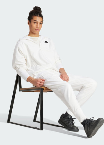 Куртка Z.N.E. Woven Full-Zip Hooded adidas (288050024)