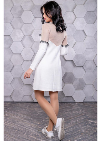 Білий сукня 1092.3160 Seventeen