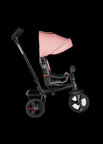 Велосипед Haari Bubblugum, розовый Lionelo LO-HAARI BUBBLEGUM (328261348)