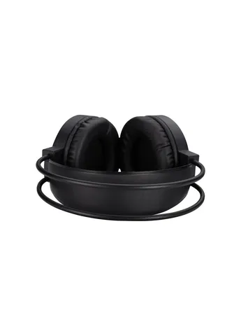 Наушники DHE-8001U LED USB Black (DHE-8001U) HP (396451159)