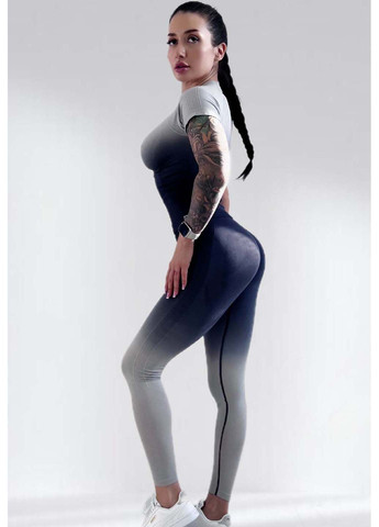 Костюм для фітнесу жіночий LILAFIT (313581007)