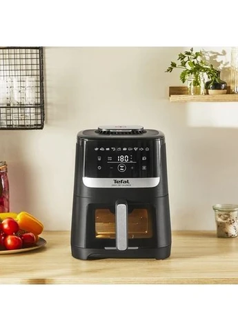 Мультипіч EY5568E0 5 л 1670 Вт Чорний Tefal (402238816)