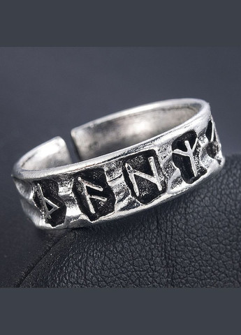 Скандинавское кольцо оберег руны для мужчин оберег для семьи вашего здоровья размер регулируемый Fashion Jewelry (285814476)