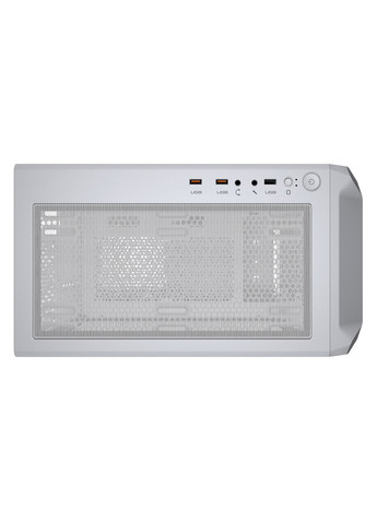 Корпус Archon 2 Mesh RGB White без БП Cougar (315719508)