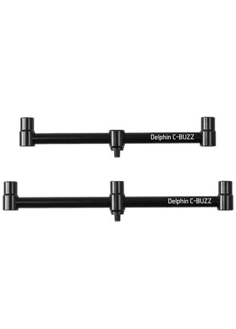 Буз-бар C-BUZZ на 3 вудилища 900033710 Delphin (317351241)