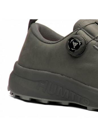 Серые демисезонные кроссовки мужские 350666a3 Humtto