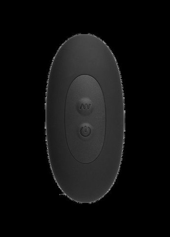 Набор для страпона с вибрацией Body Extensions - BE Naughty - Black Doc Johnson (335392215)