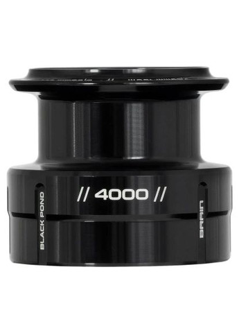 Котушка Black Pond 5+1BB (1858.47.58) Brain Black Pond 3000 5+1BB (357491639)