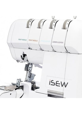 Швейная машина G 990 isew (323110020)