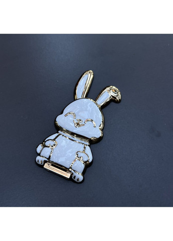 Тримач кролик White No Brand (361787009)