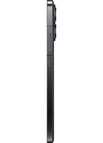 смартфон poco f6 pro 12/256gb black Xiaomi (395786769)