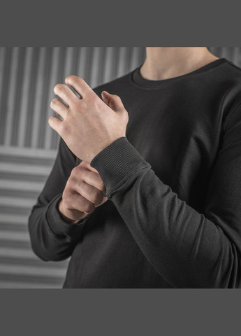 Пуловер 4 Seasons Black M-TAC (318447912)