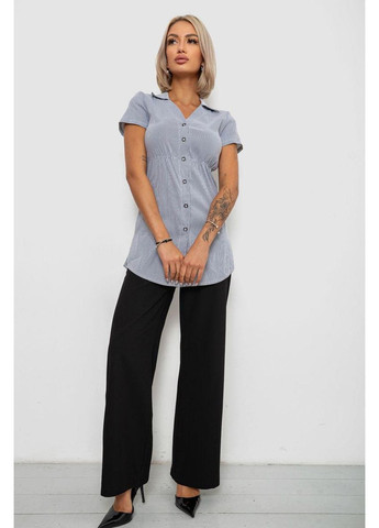 Сорочка-туніка в смужку,, 230R665 No Brand (370650319)