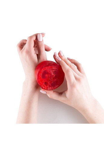 Мыломочалка грейпфрут 100 г Tsukerka (313436789)