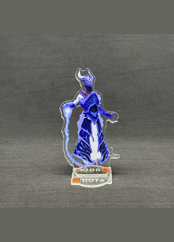 Акриловая коллекционная фигурка Dota 2 (Razor) No Brand (339618520)