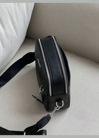 Сумка через плечо на широком ремне Coach Крос-боді (328597238)