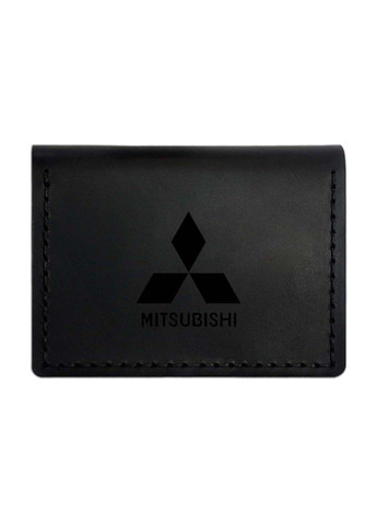 Обкладинка для автодокументів Mitsubishi Anchor Stuff (280951121)