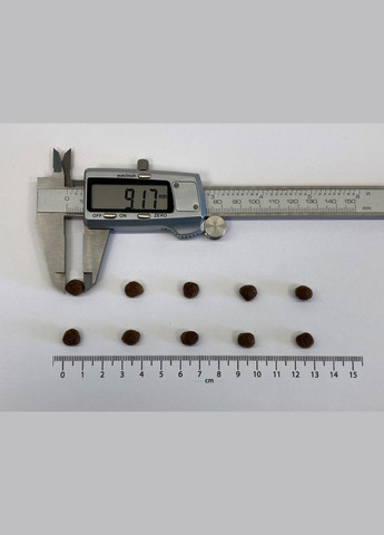 Сухой беззерновой корм с ягненком Mini Puppy для щенков миниатюрных пород 7 кг (8595602520152) Brit Care (351479442)