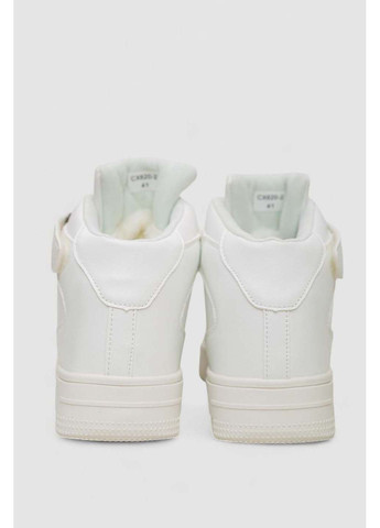 Білі Зимовий кросівки Stilli