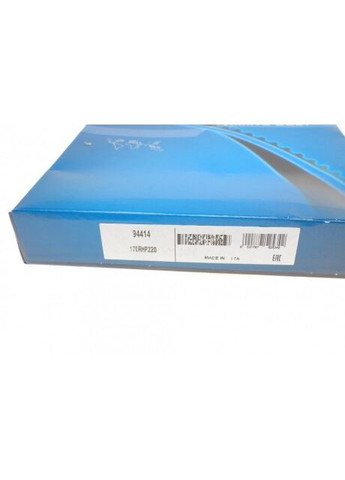 Ремінь зубч. ГРМ 170x22.0 (Вир-во ) 94414 Dayco (360483255)