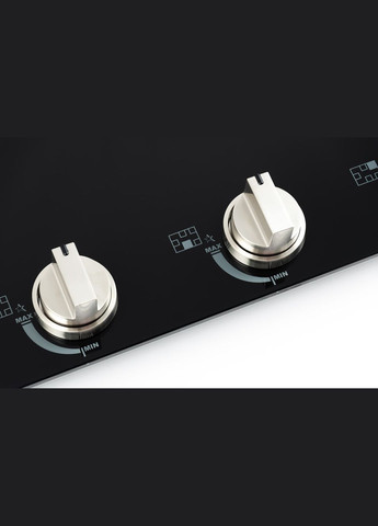 Газовая варочная поверхность KCG 9387 Turbo Kaiser (308351071)