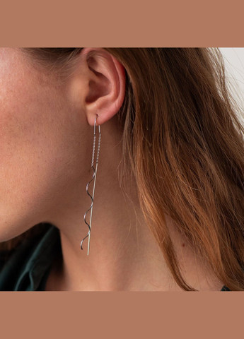 Сережки Oniks (264024448)