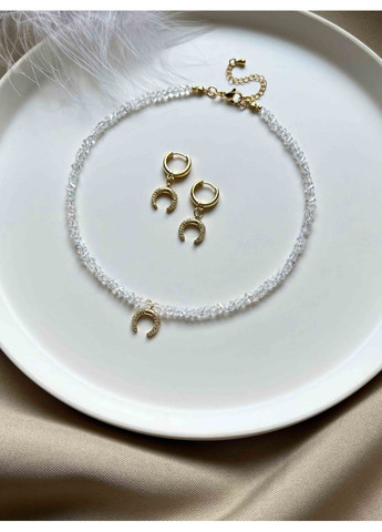 Золотые серьги с бриллиантами. LeBijou (367579916)